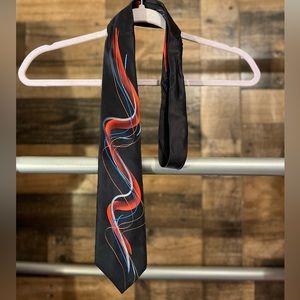 J. Garcia Tie